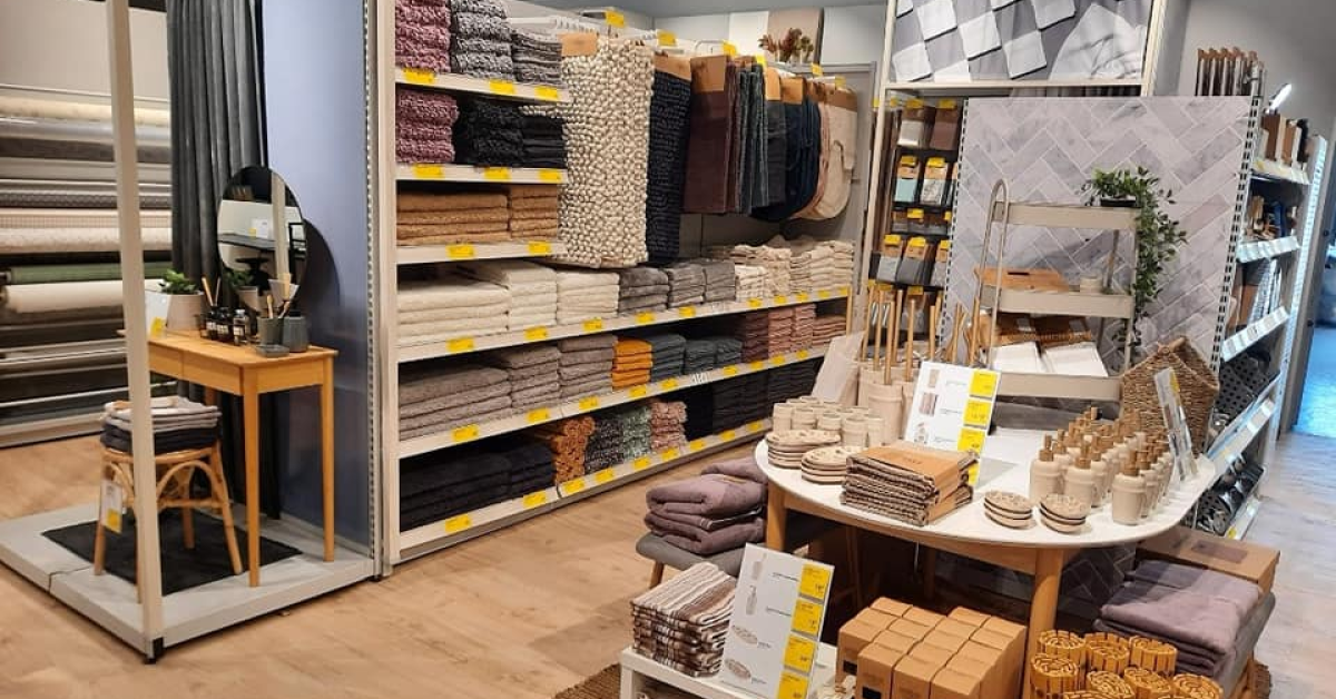 Premieră pentru JYSK: retailerul deschide două magazine în aceeași zi și ajunge la 129 de magazine în România