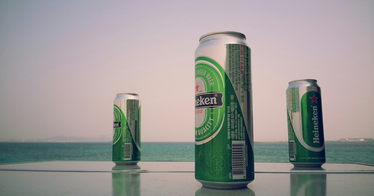 Heineken a lansat 2030 Brew a Better World, program global pentru strategia de sustenabilitate și încurajarea consumului responsabil de alcool