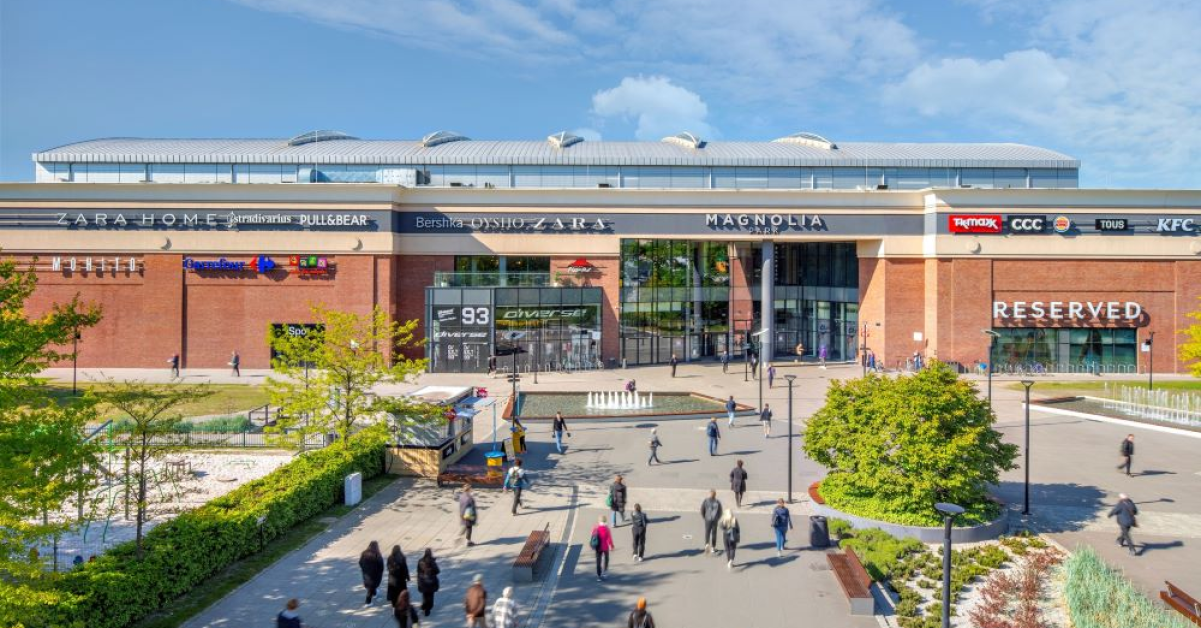 Primele semnale pentru 2026: branduri internaționale vin în mall-urile NEPI Rockcastle