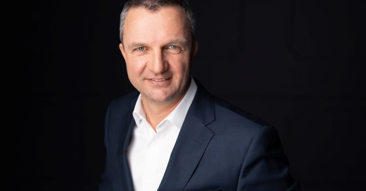 Tiberiu Dobre preia funcția de Vicepreședinte al Samsung Electronics în România & Bulgaria 