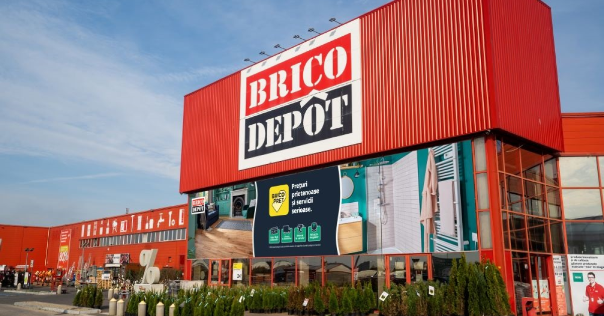 Kingfisher, grupul din care face parte Brico Dépôt România, și Endava deschid un nou hub tehnologic în Cluj-Napoca