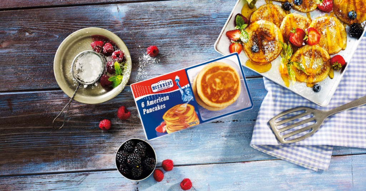 Incepe Saptamana Americana la LIDL