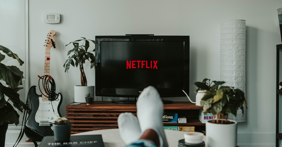 Netflix lansează un magazin online pentru fanii serialelor
