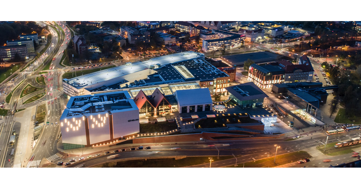 Tranzacție majoră în retail: NEPI Rockcastle a cumpărat centrul comercial Forum Gdańsk, din Polonia
