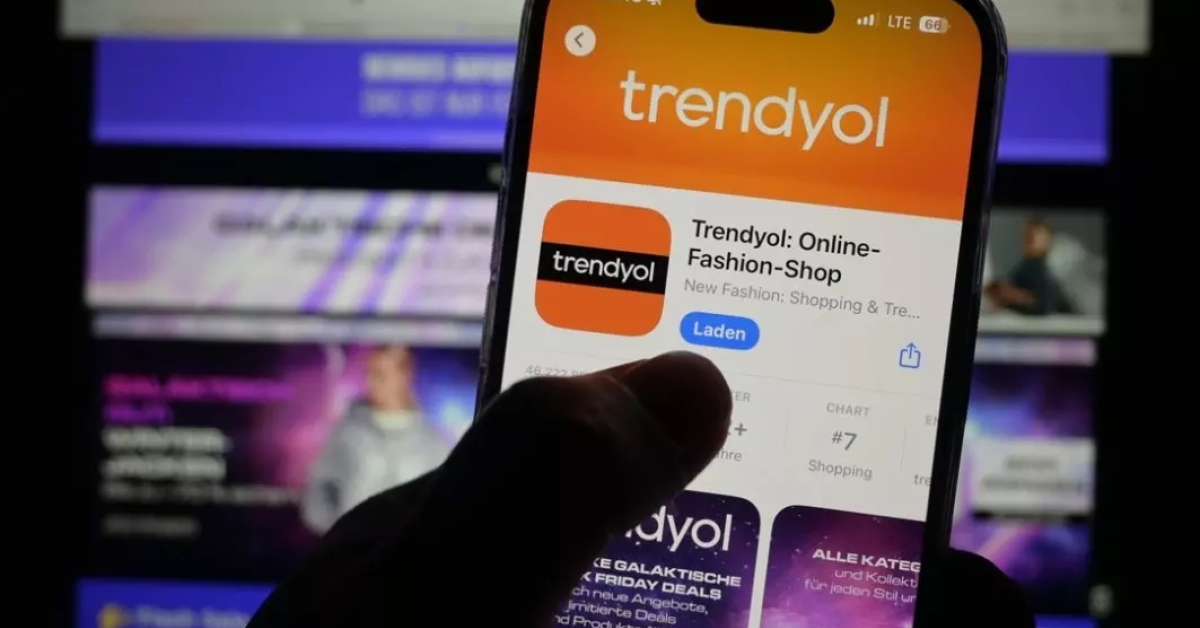 Un gigant de e-commerce turcesc, deținut de Alibaba, intră în România cu propria platformă