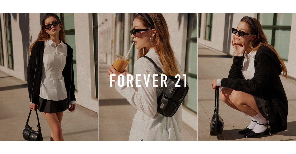 Directorul executiv al Authentic regretă achiziția brandului Forever 21: Este cea mai mare greșeală pe care am făcut-o 