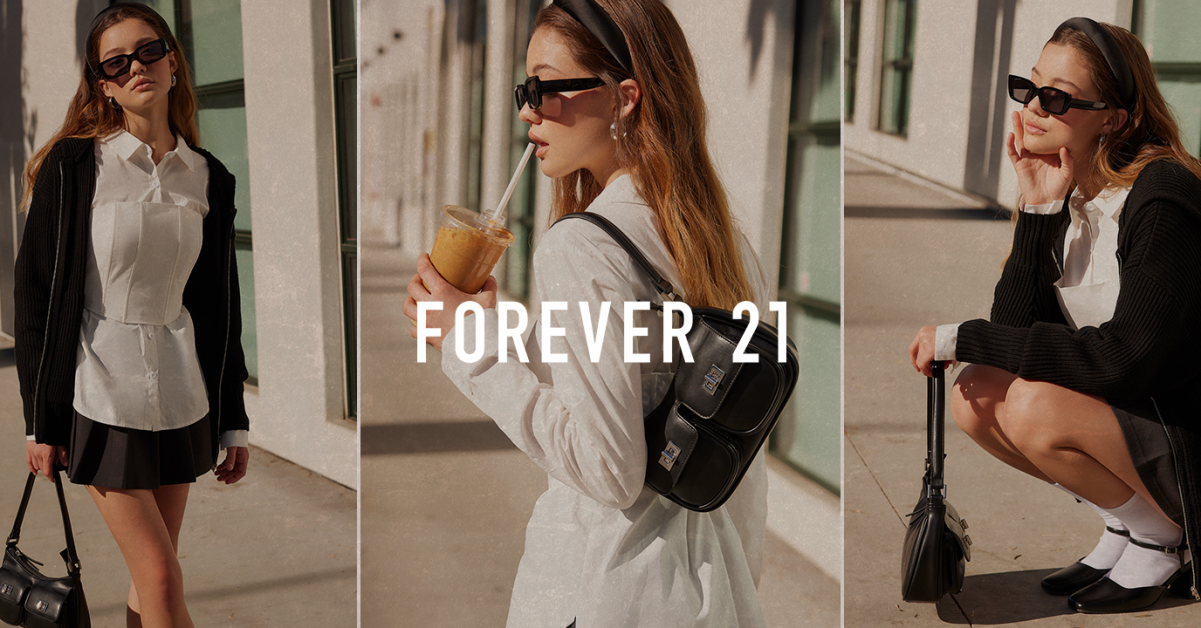 Directorul executiv al Authentic regretă achiziția brandului Forever 21: Este cea mai mare greșeală pe care am făcut-o 