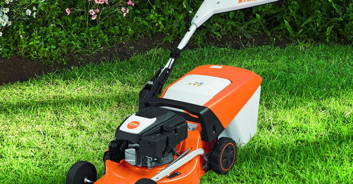 Produsele nemțești STIHL vor fi disponibile în magazinele Hornbach din România