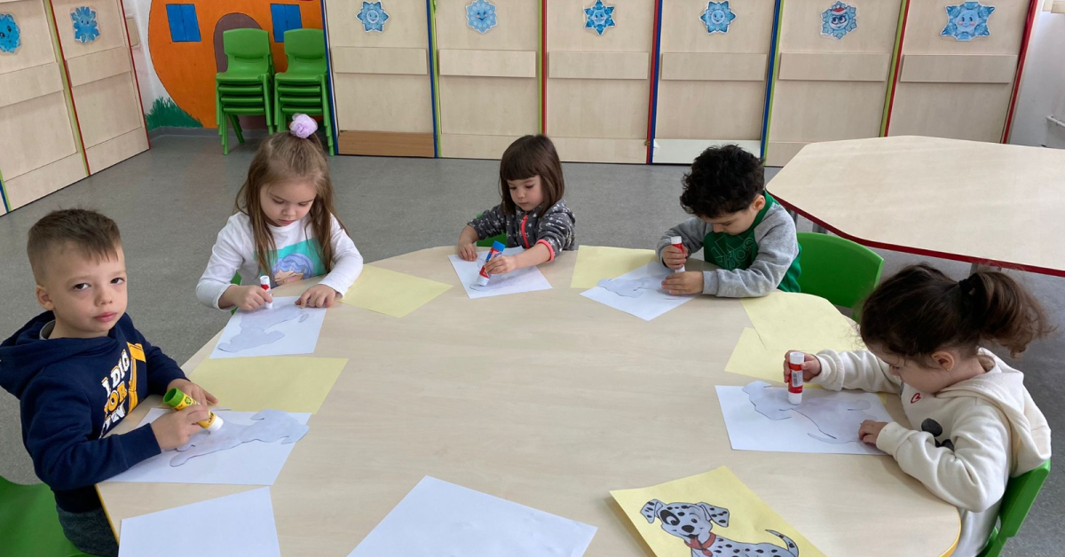 Pepco România susține copii vulnerabili din programele Fundației Hope and Homes for Children