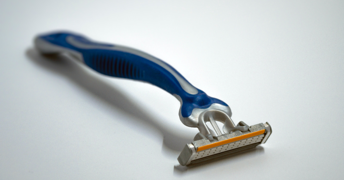 Procter & Gamble se așteaptă la o scădere a vânzărilor după eșecul Gillette și alerta de radioactivitate 