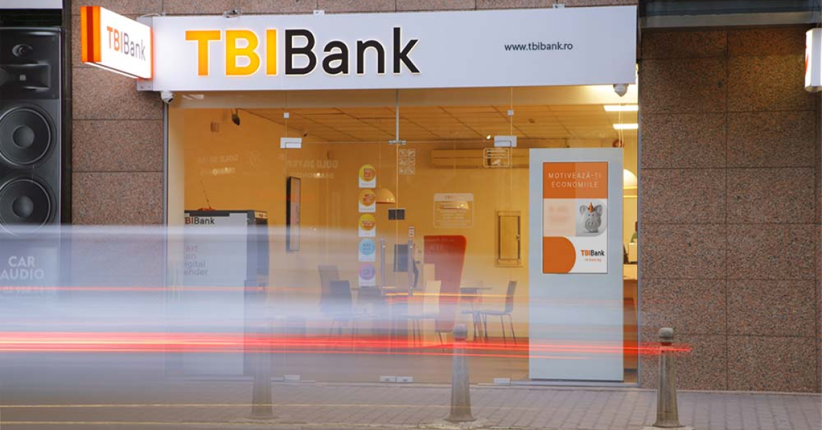 TBI Bank și Gomag scot pe piață o soluție digitală de plată în rate de tip „cumpără acum, plătește mai târziu” pentru retailerii offline și online