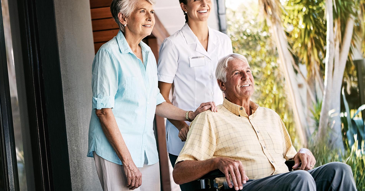 Importanța căminelor de bătrâni în îngrijirea seniorilor: O comunitate de susținere