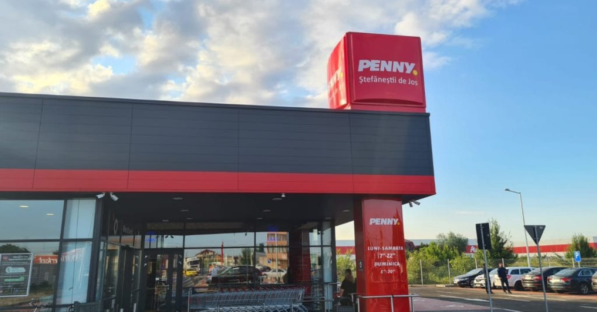 Programul PENNY de Paște: magazinele vor fi închise duminică