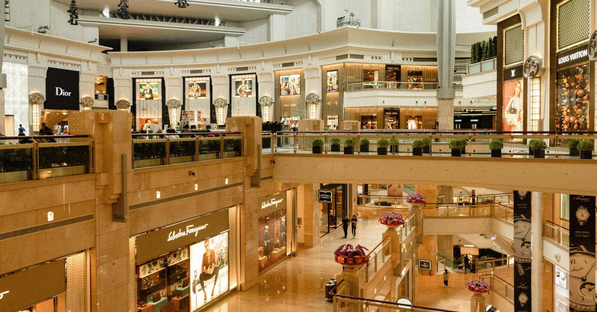 Mall-ul viitorului: cum se pot adapta centrele comerciale la noul normal impus de pandemie