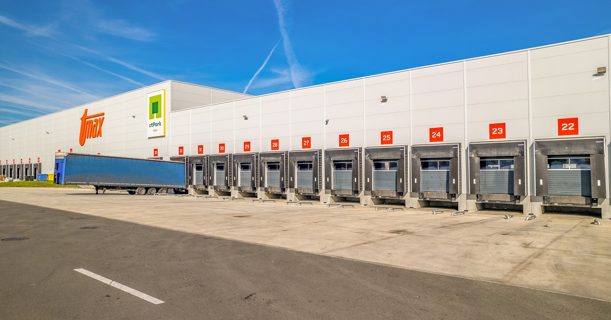 Germanii de la Tmax își extind capacitatea de producție din CTPark Sibiu cu o nouă linie de produse