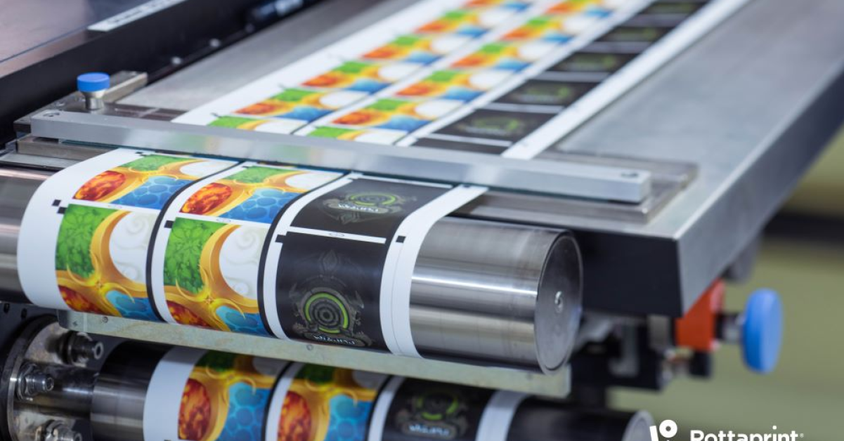 Analiză Rottaprint: Ambalajele sustenabile, etichetele out of the box și cele cu impact vizual ridicat dau tonul în retail și FMCG