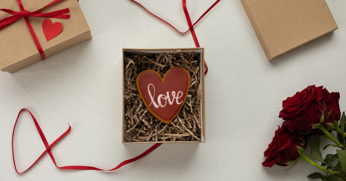 Cheltuielile de Valentine\'s Day, în continuă creștere în România