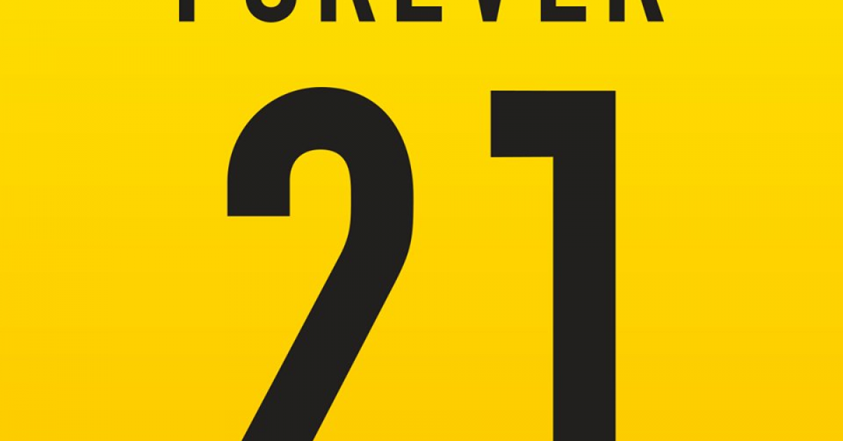 Forever 21 a inchis unitatea din Sun Plaza