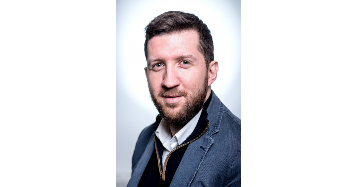 Dan Alexandru Olaru este noul Director de Achizitii Non-Food al Kaufland Romania 