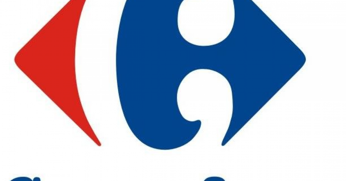 Magazinele Carrefour au orarul schimbat cu ocazia sarbatorilor de iarna