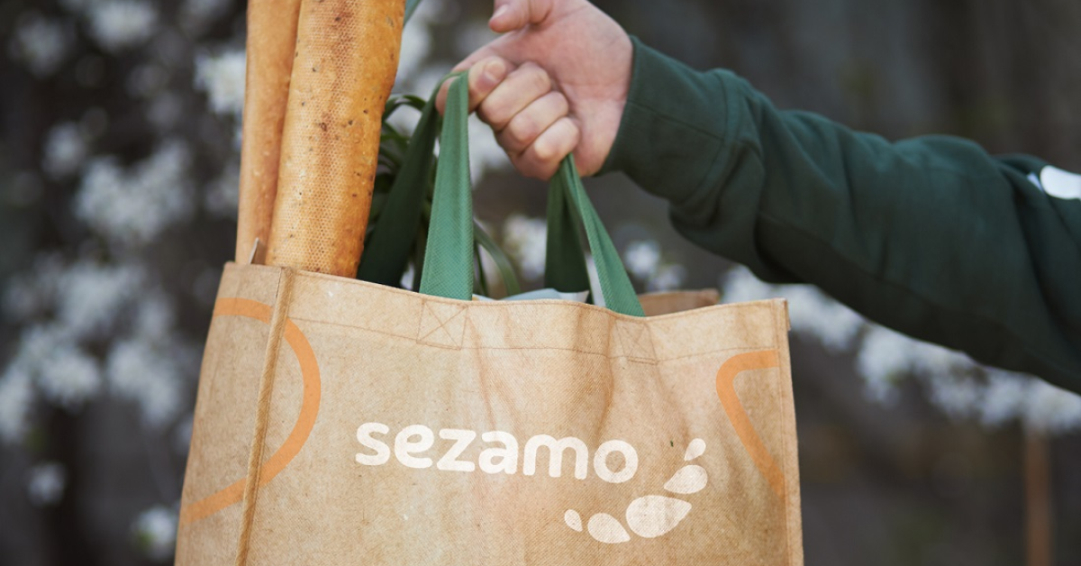 Peste 30% din produsele disponibile pe sezamo provin de la producători locali
