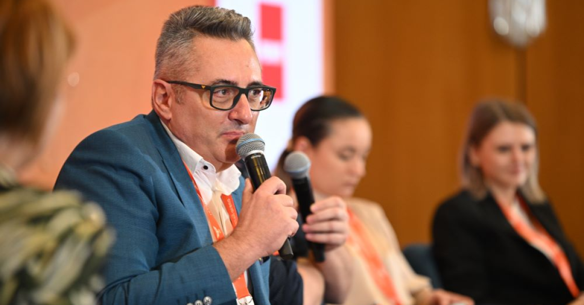 Adrian Câzu, director dezvoltare Benvenuti: După pandemie, românii cumpără mai multă încălțăminte sport 
