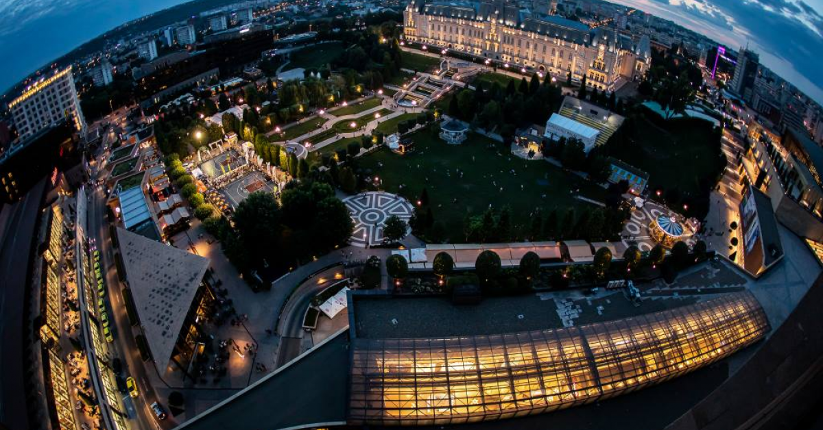 Palas Iași a investit 310 milioane euro și a contribuit la bugetul local și de stat cu 40 milioane euro, în 9 ani