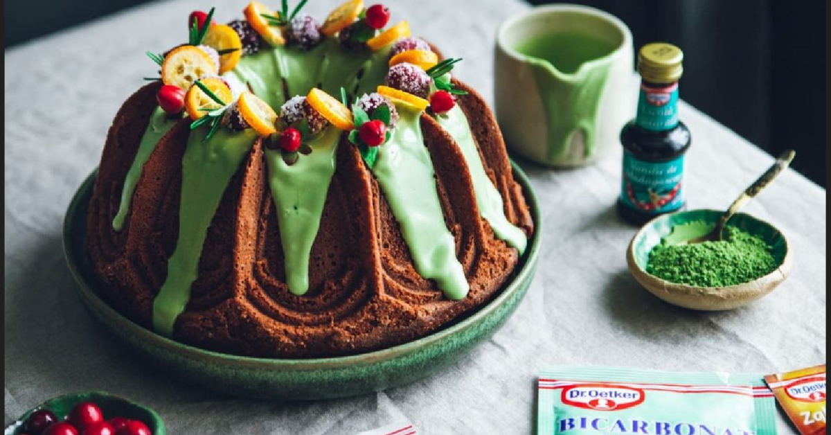 Producătorul german Dr. Oetker cumpără Imperial, marca belgiană de budincă 