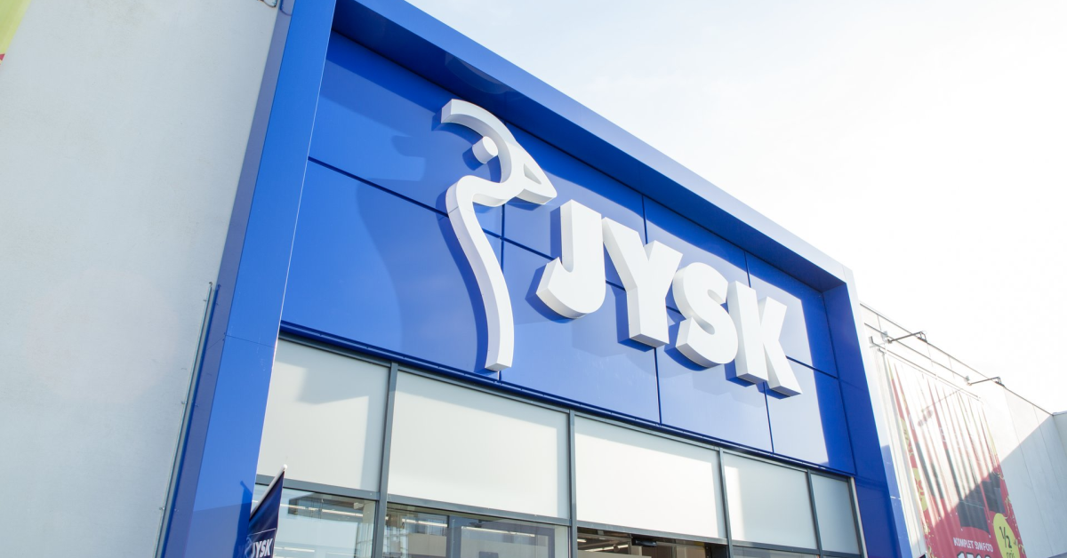 Black Friday la JYSK: Ce reduceri a pregătit retailerul la colecția de decorațiuni pentru Crăciun
