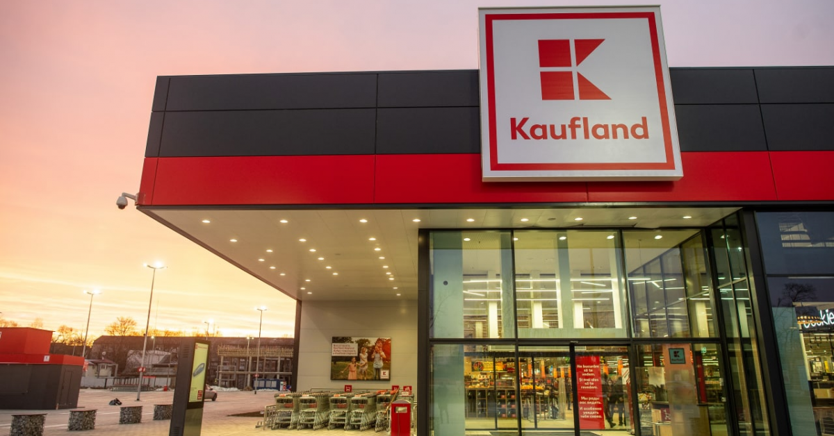 Kaufland retrage de la comercializare o răzătoare multifuncțională