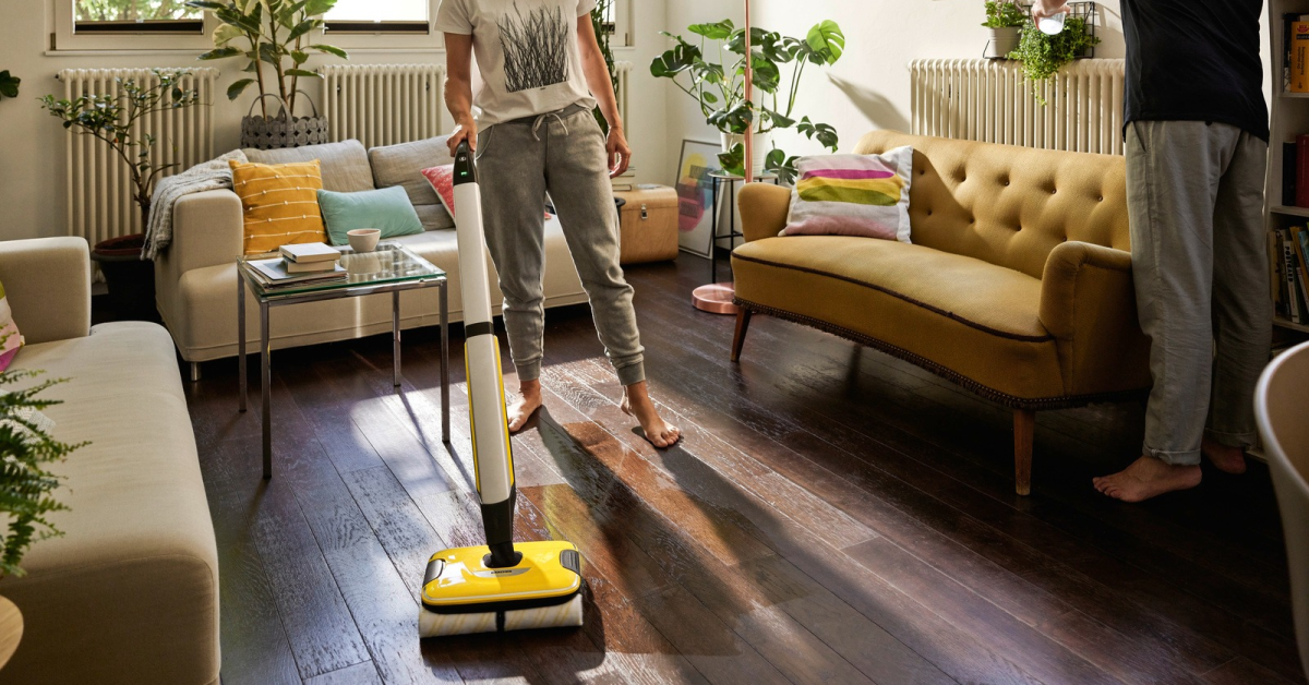 Black Friday la Karcher cu reduceri de până la 50%: când începe campania