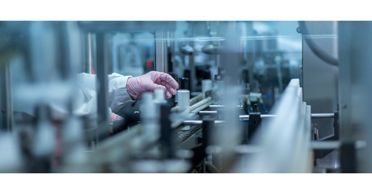 Producătorul român Farmec a demarat producția de biocide pentru uz personal și medical 