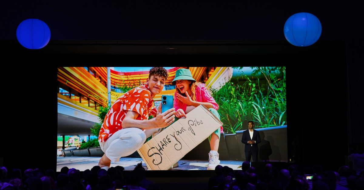 HONOR a lansat pe piața europeană seria HONOR 90