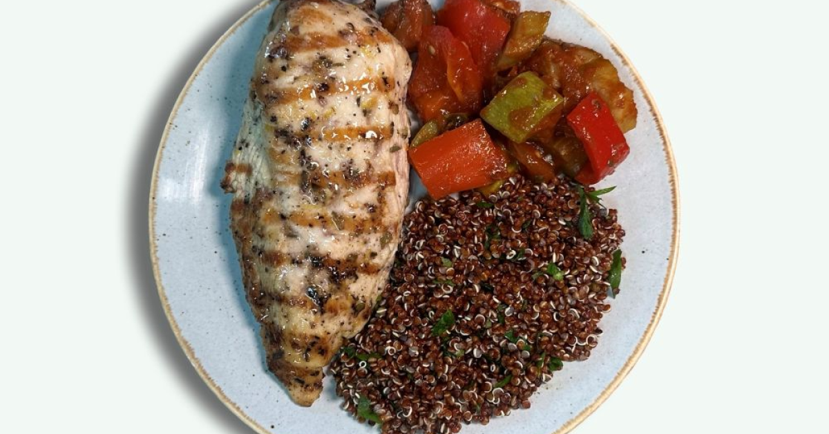 FoodKit lansează produse ready meal fără sare și zahar adăugat 