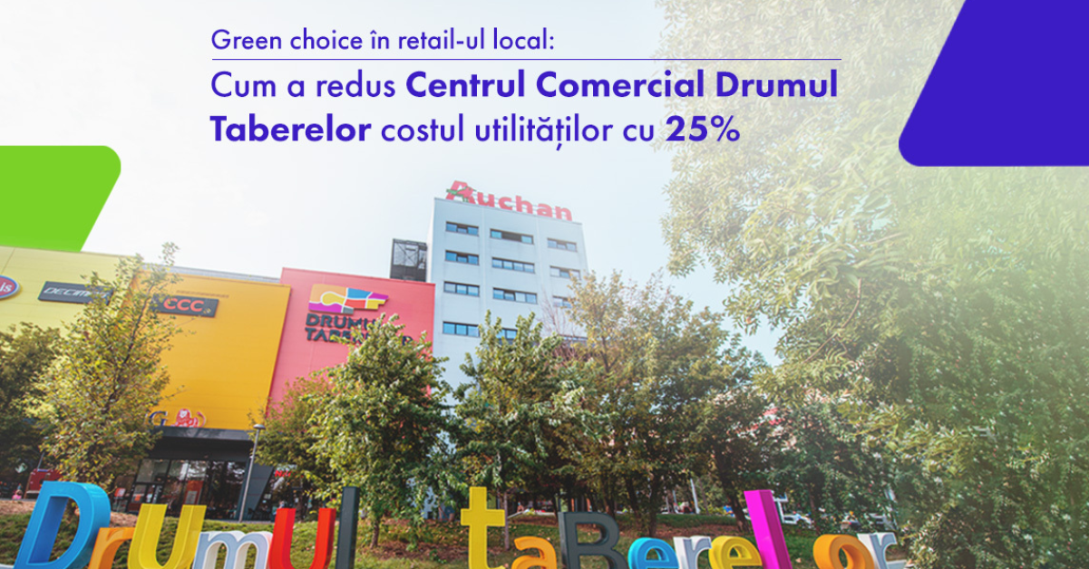EnergyPal și Nhood transformă eficiența energetică într-un avantaj competitiv pentru retail