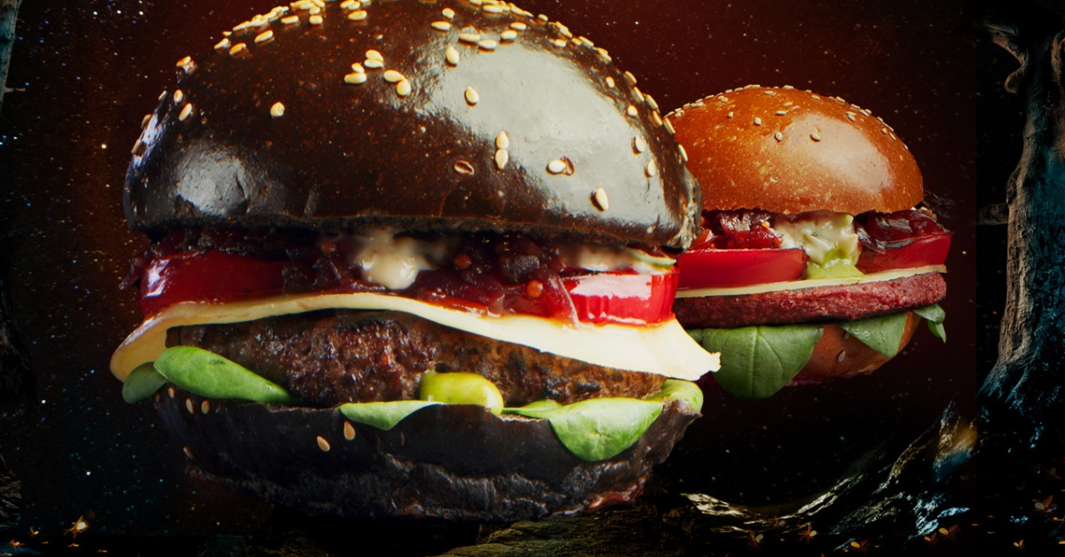 Tazz by eMAG și Untold lansează un burger special și puncte de livrare în cadrul festivalului