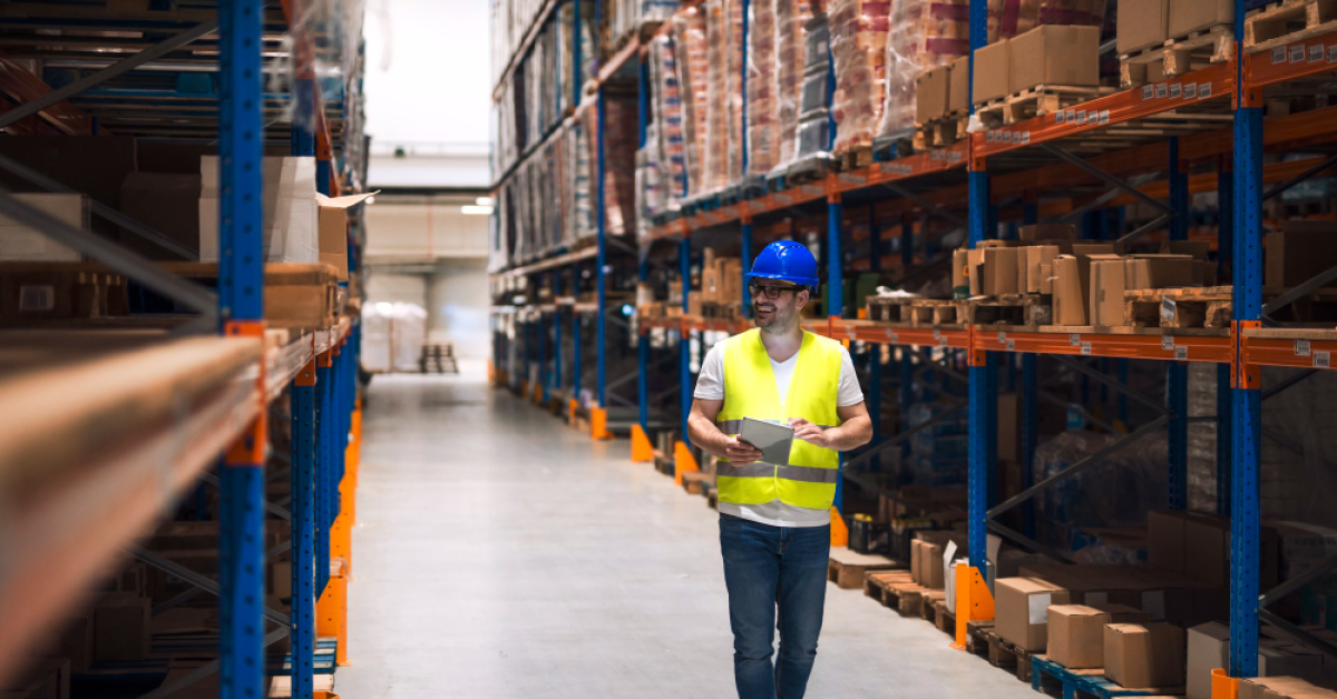 Ce înseamnă, de fapt, o decizie logistică bazată pe date? Studiu de caz: cum a ales un retailer internațional noul său hub logistic din România