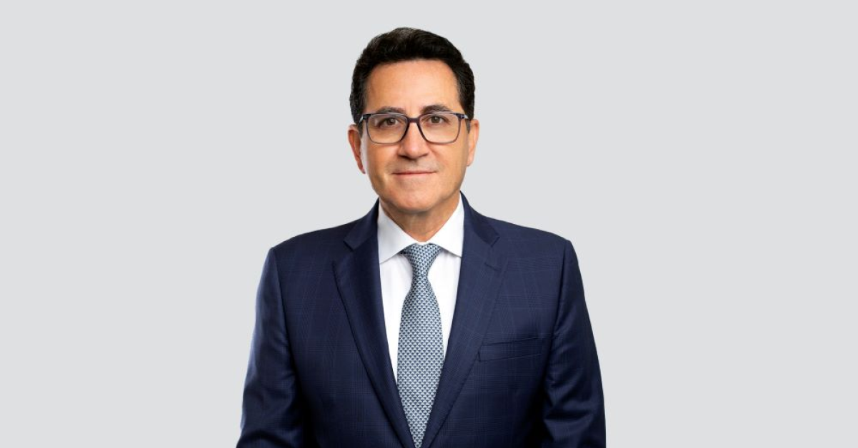 GXO îl numește pe Nizar Trigui în funcția de Chief Technology Officer, un rol de conducere nou creat