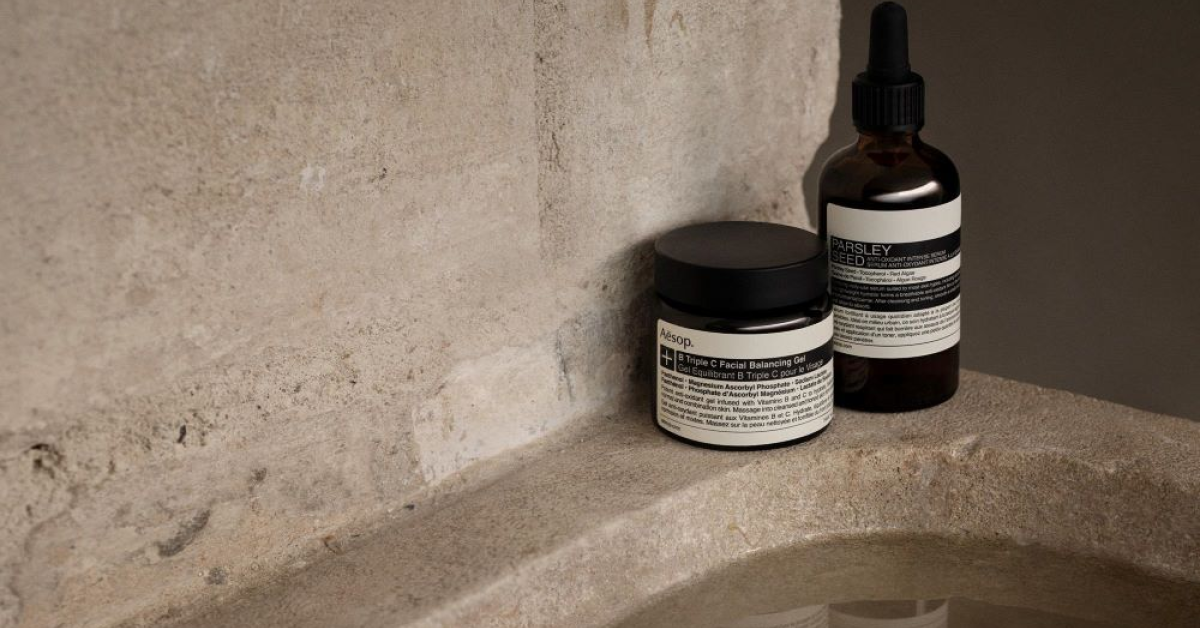 L\'Oréal intenționează să transforme Aēsop într-un brand de lux