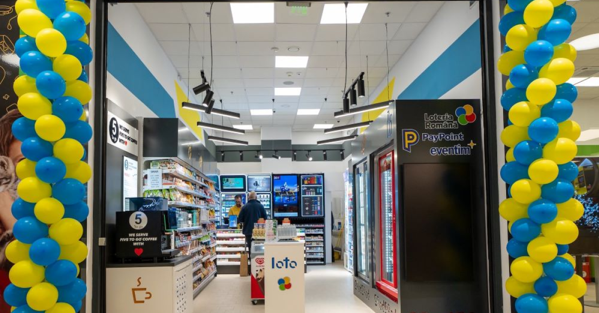 Nou concept de magazin în România: cine conduce Good2Go și câte magazine vor fi deschise până la finalul anului