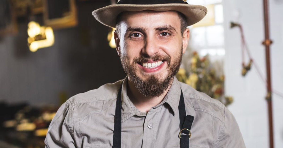 Încă un restaurant Stradale va fi inaugurat în București