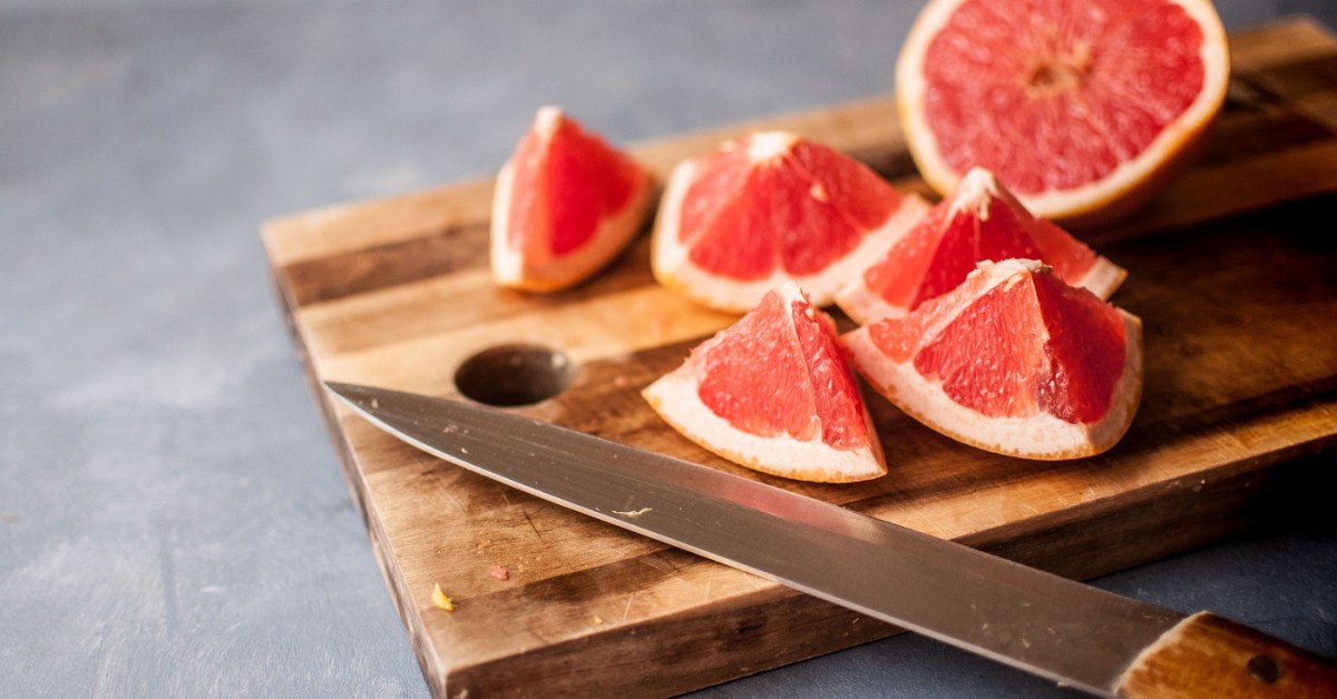 Pomelo chinezesc și grapefruit din Turcia, retrase de la vânzare în mai multe magazine, din cauza reziduurilor de pesticide