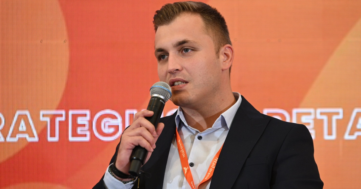 retailArena 2023|Dan Stănică, tbi bank, despre Buy Now Pay Later: Tatonăm de ceva timp zona de fashion