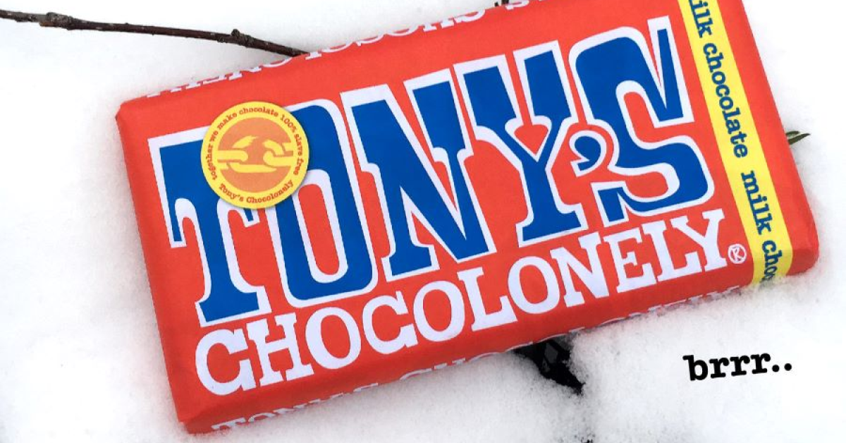 Sclavie modernă pe plantațiile de cacao: producătorul de ciocolată Tony\'s Chocolonely, dat în judecată de Mondelez din cauza unei campanii CSR