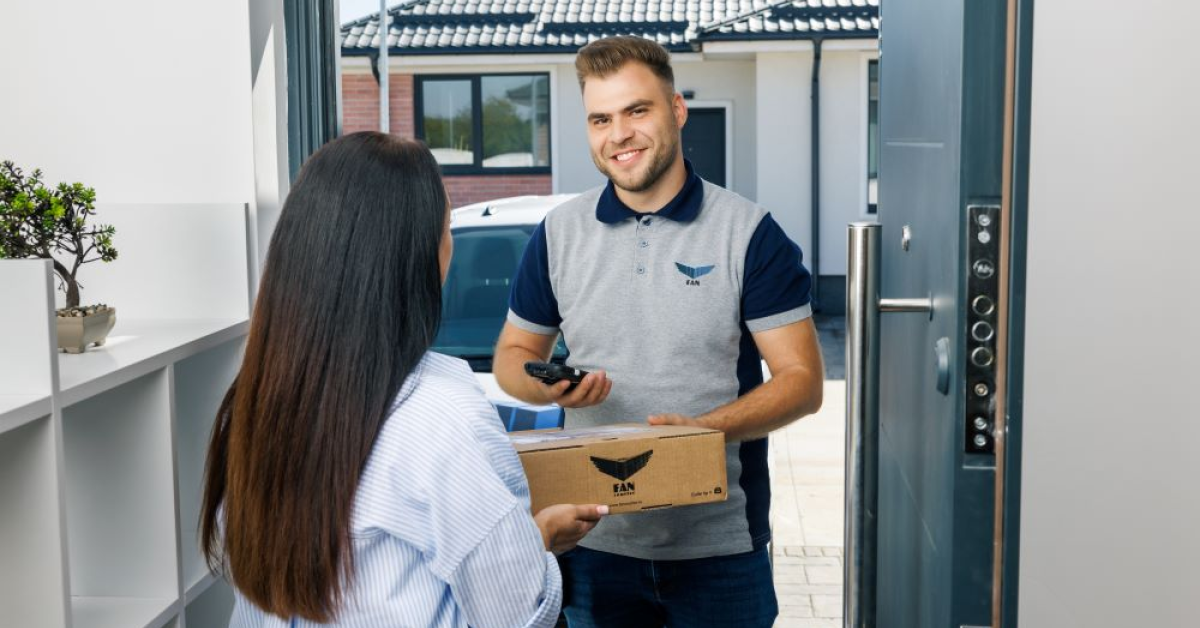 FAN Courier a bugetat investiții de 40 de milioane de euro în 2025: ce proiecte are în plan compania românească