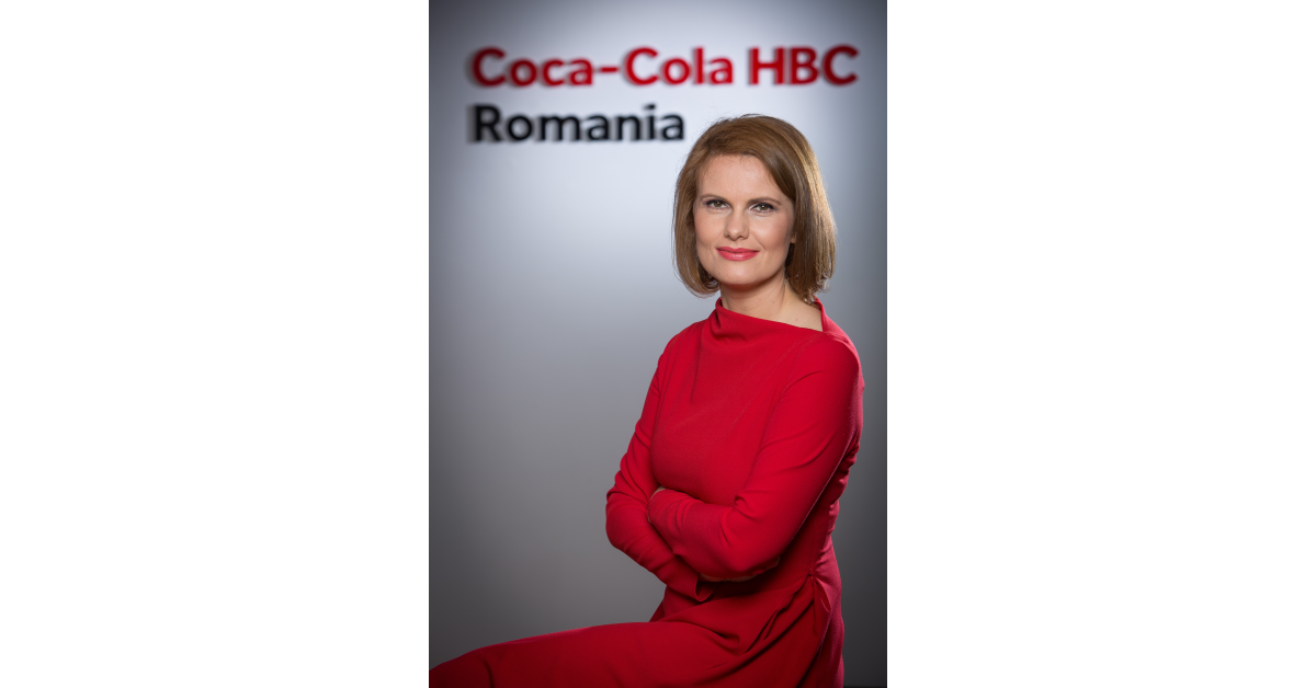 Coca-Cola HBC Romania semneaza Carta Diversitatii