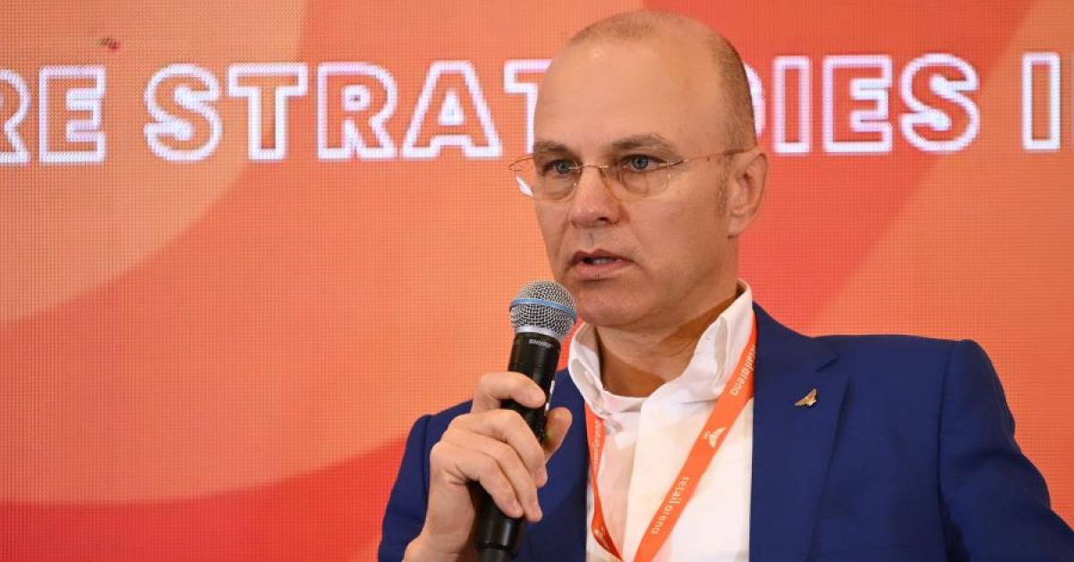 Adrian Mihai, CEO FAN Courier: Cel mai mare coșmar este lipsa de oameni, vom fi obligați să mergem spre automatizare și digitalizare