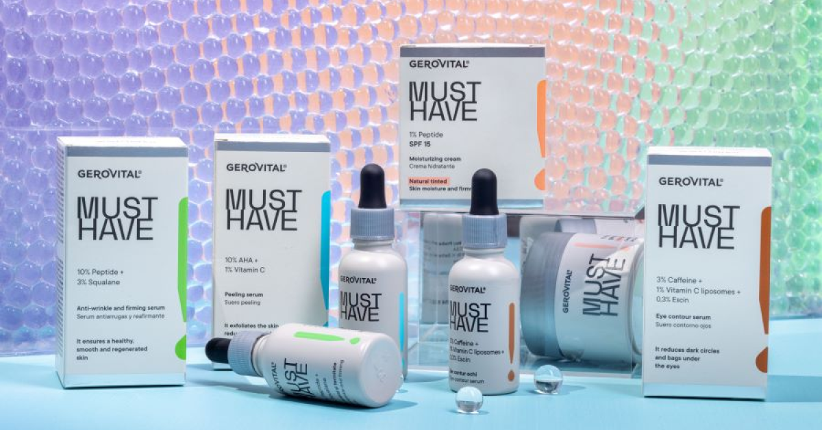 Afaceri românești cu tradiție|Farmec, brandul românesc de cosmetice care și-a păstrat ”farmecul” încă de dinainte de Revoluție
