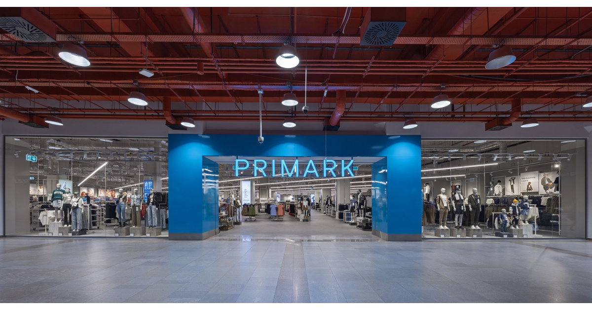 Primark pune la bătaie 130 de locuri de muncă clujenilor. VIVO! găzduiește cel de-al patrulea magazin din România