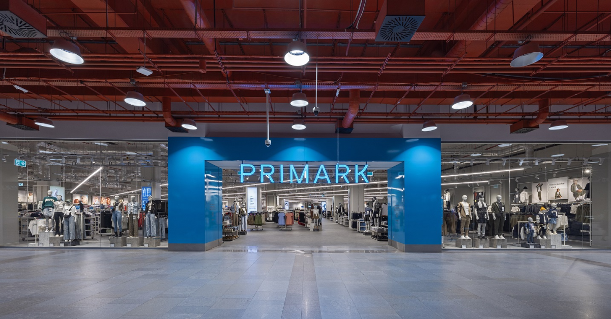 Primark pune la bătaie 130 de locuri de muncă clujenilor. VIVO! găzduiește cel de-al patrulea magazin din România